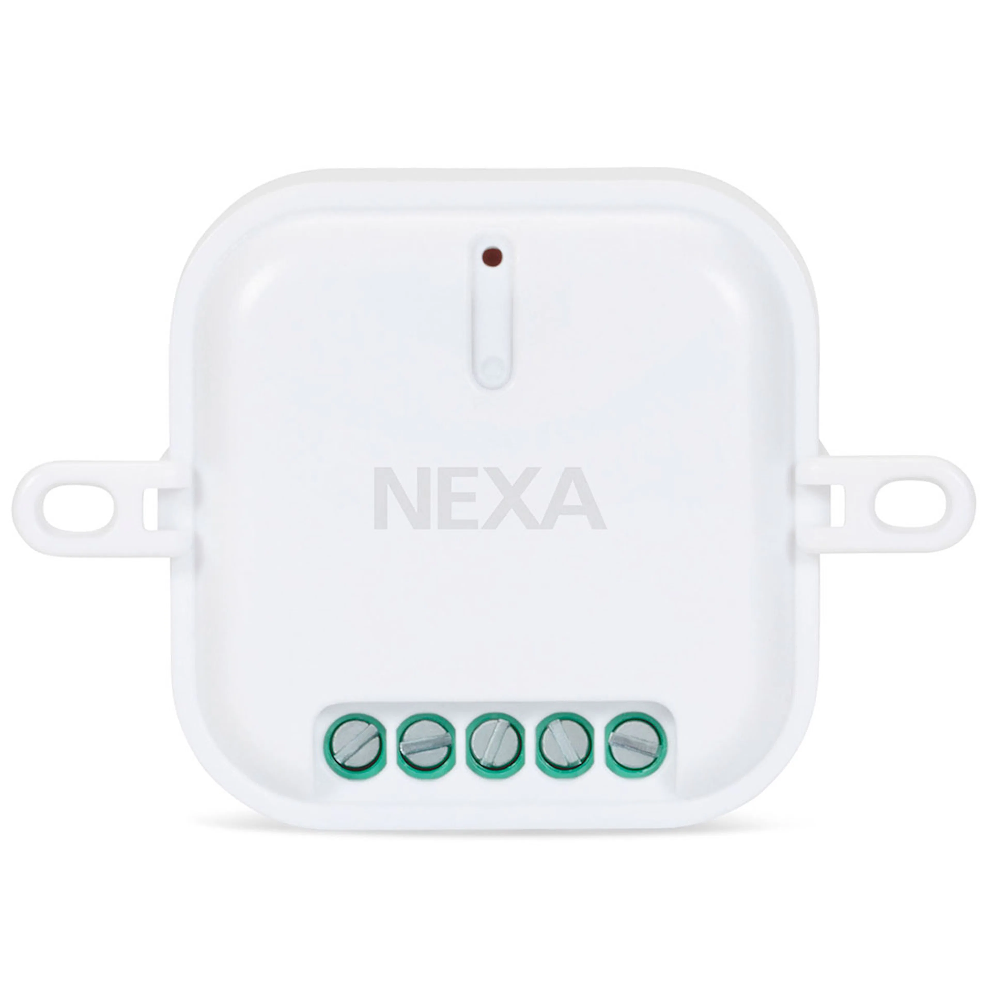 Inbyggnadsmottagare Nexa MJLR-2000 1000W