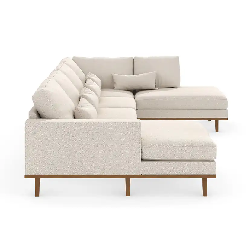 U-Soffa Scandinavian Choice Copenhagen