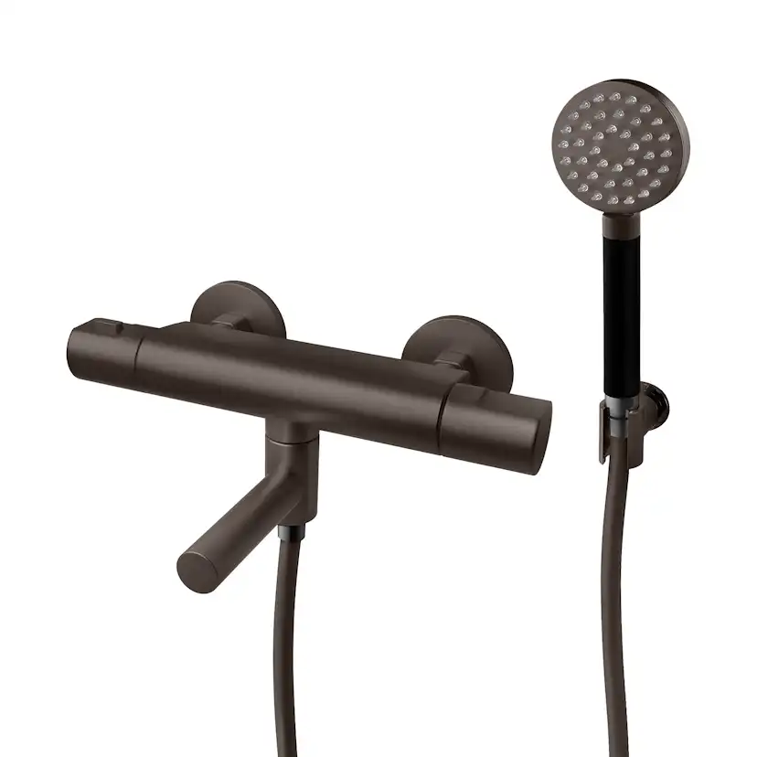 Dusch- och Badkarsblandare Tapwell ARM026-160