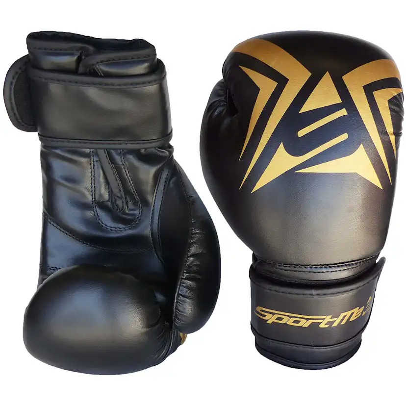 Boxningshandskar SportMe
