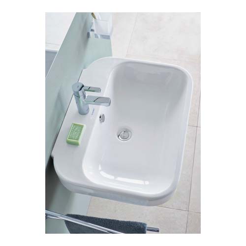 Tvättställ Duravit Happy D2 2318