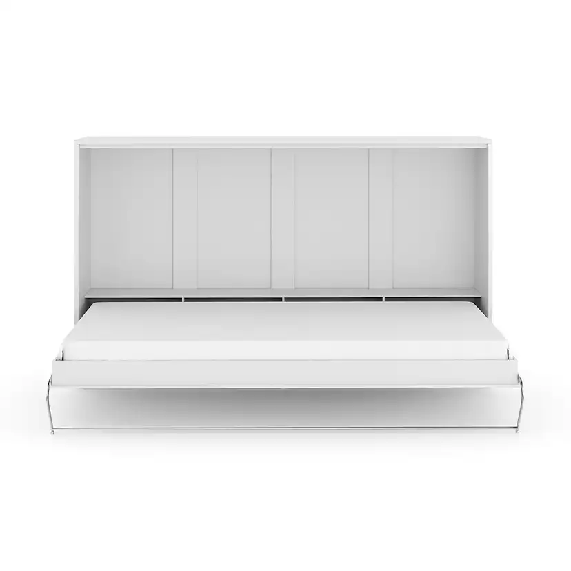 Compact Sängskåp 120x200 Horisontellt 120x200 cm