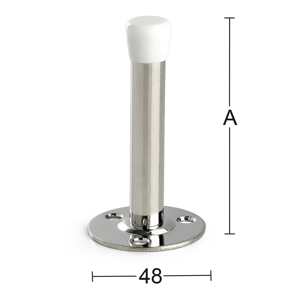 Dörrstopp 7470 Höjd: 130 Mm Höjd: 130 Mm