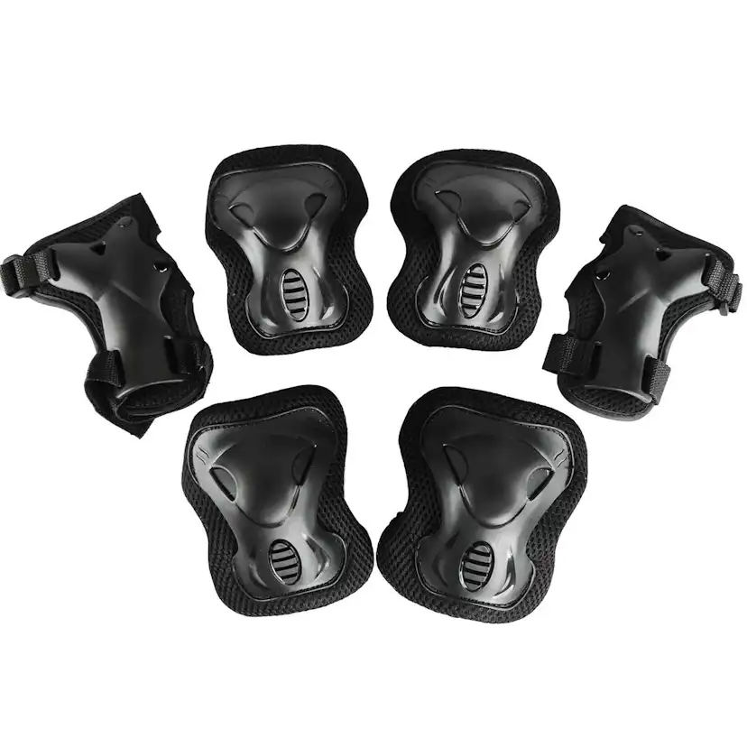 Skyddset SportMe