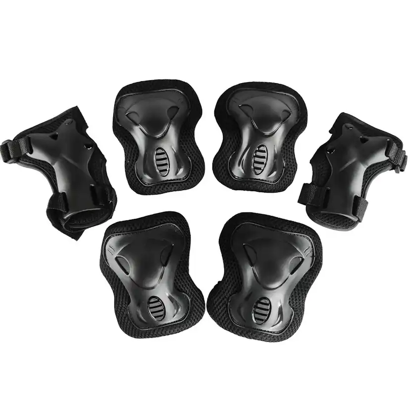 Skyddset SportMe