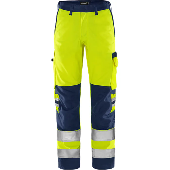Byxa Fristads Green Varsel KL 2 2651 GPLU
