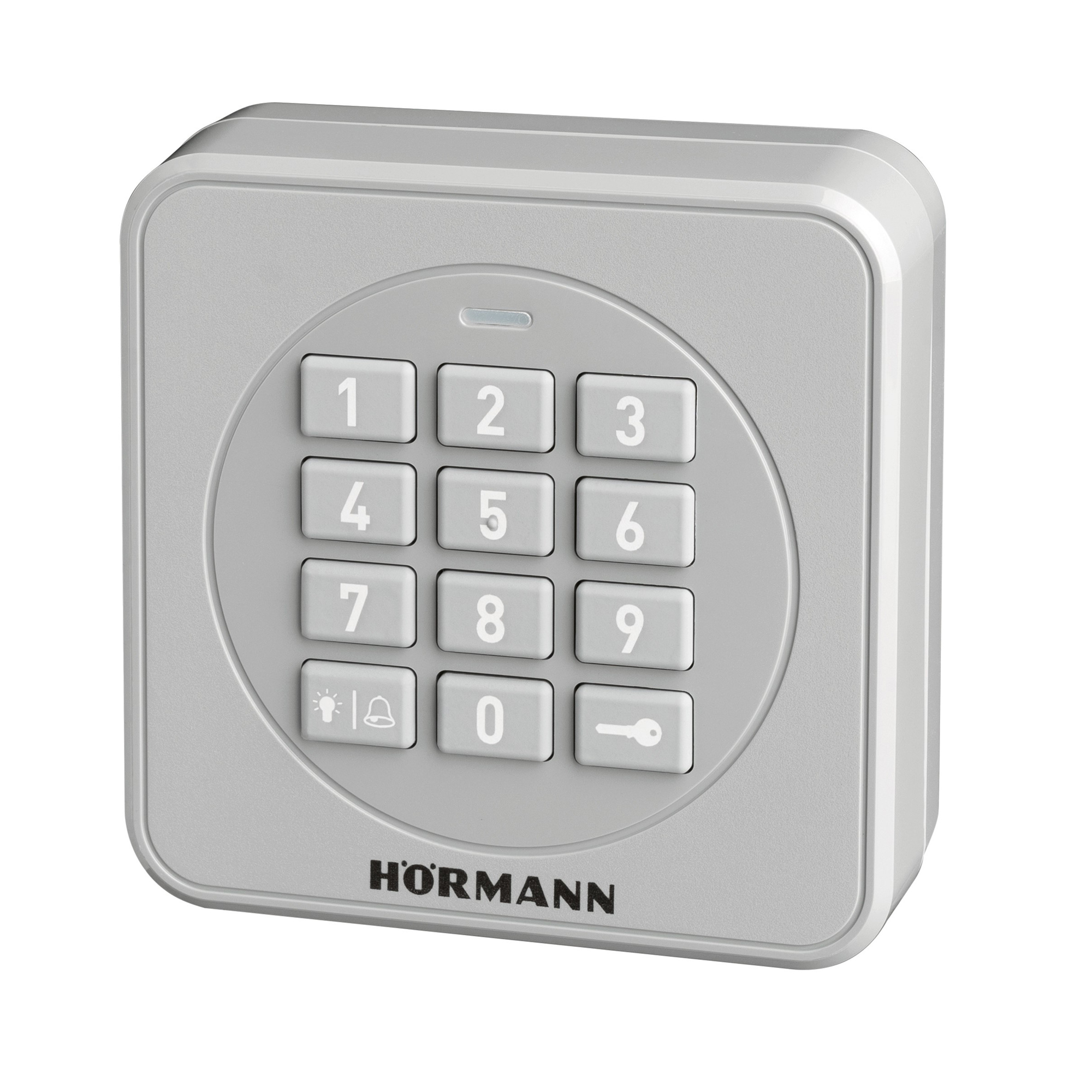 Kodlås Hörmann FCT3-1 BS - 2025