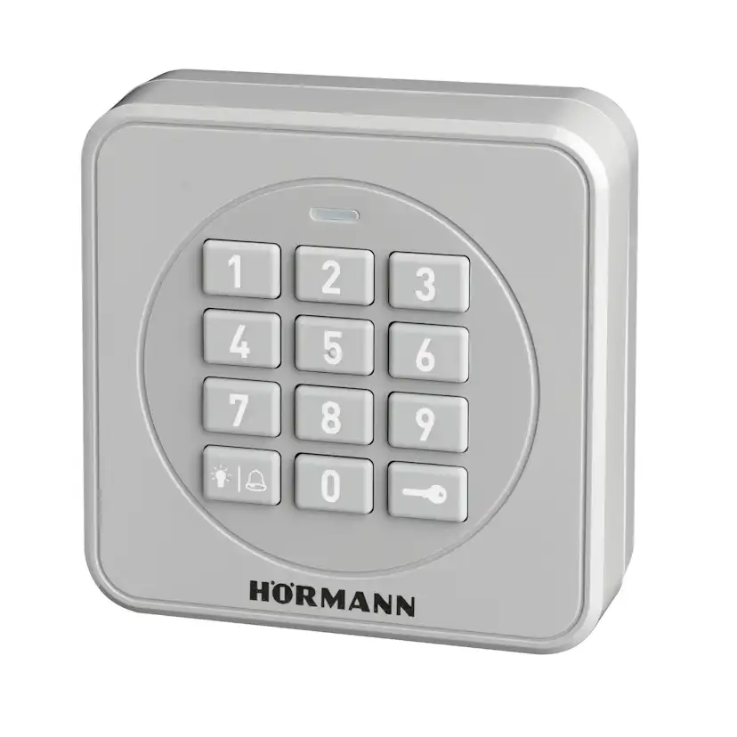 Kodlås Hörmann FCT3-1 BS - 2025