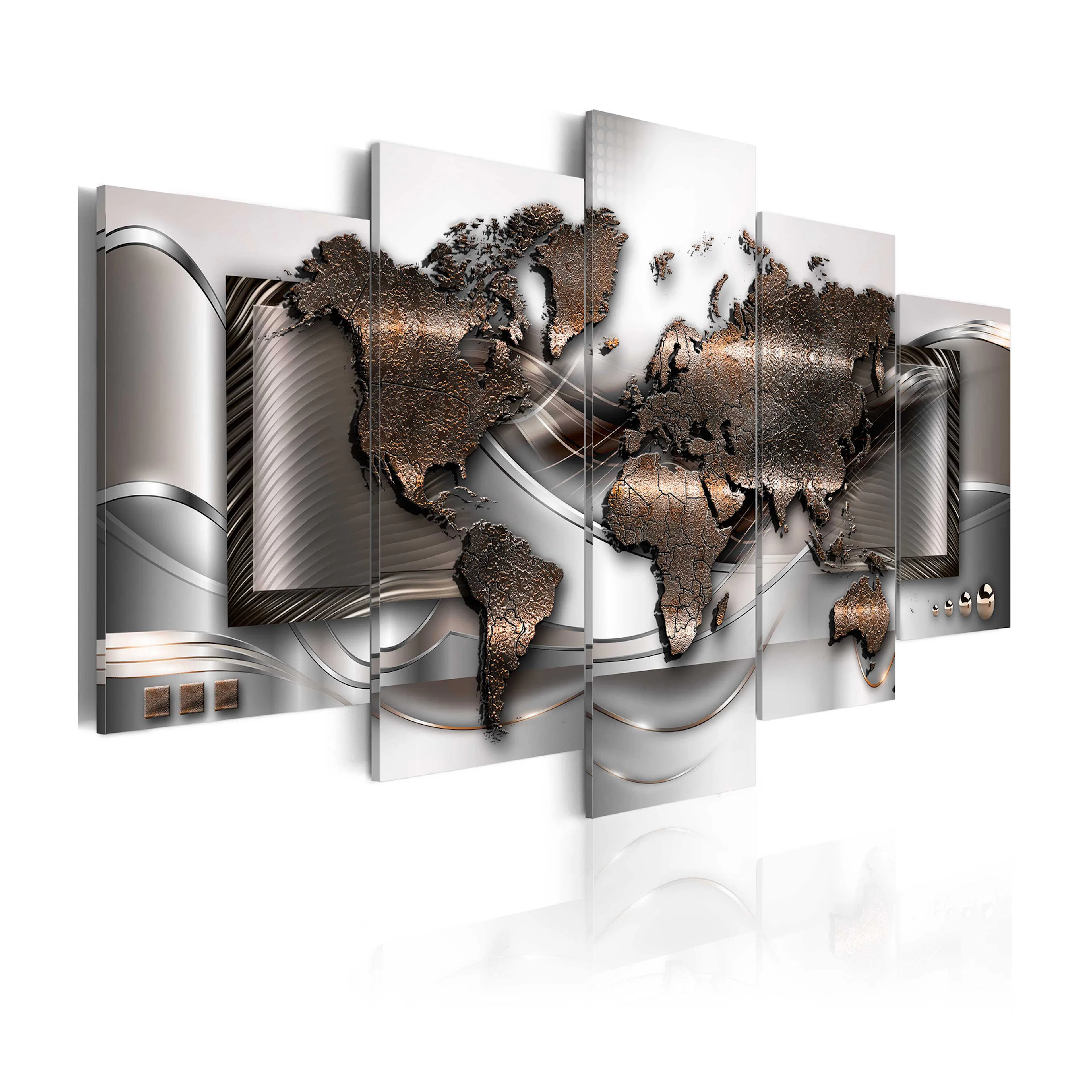 Tavla Arkiio Pearl Map