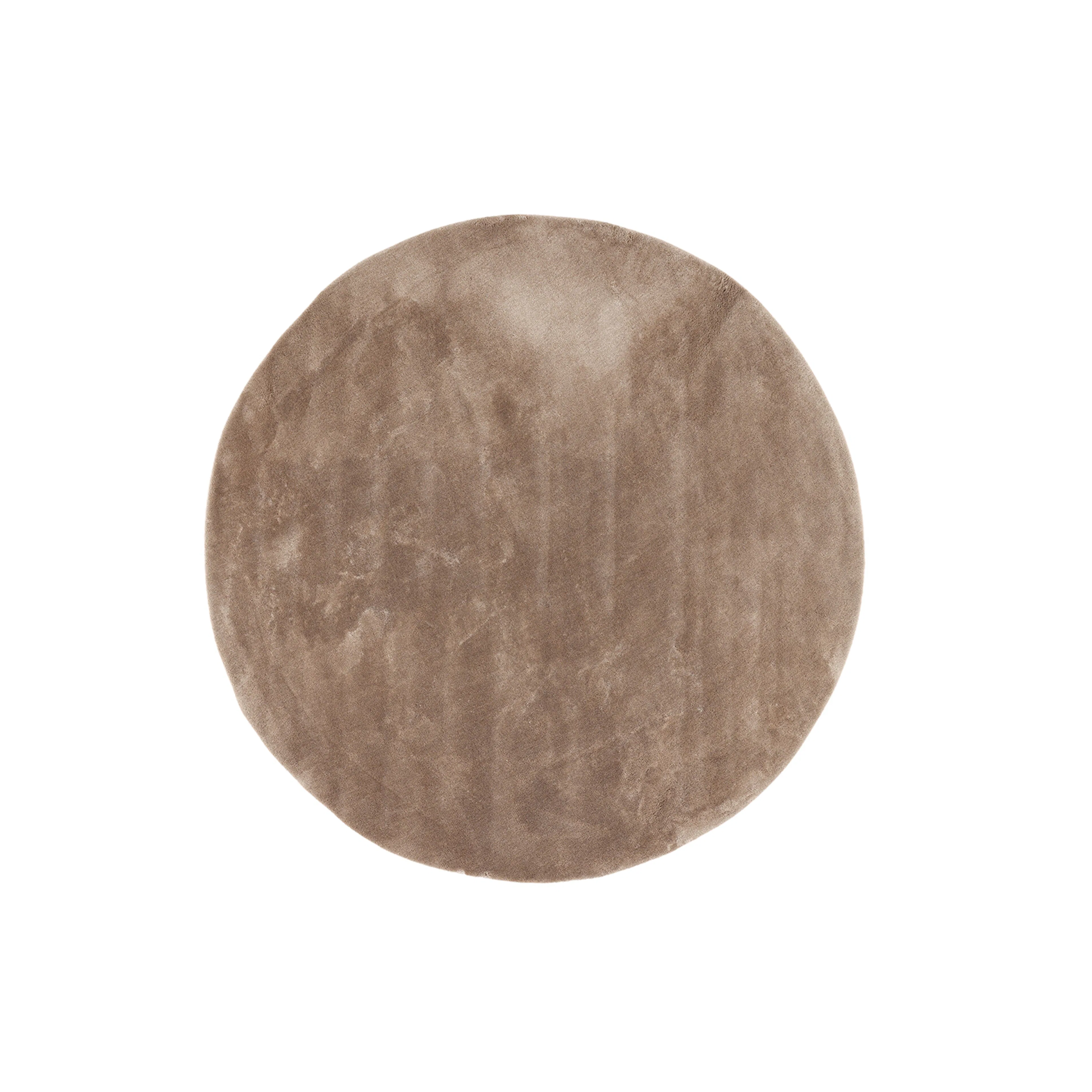 Ryamatta Venture Home Blanca Rund Beige