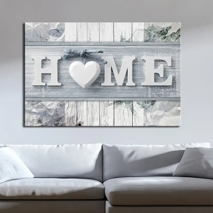 Tavla Arkiio Home Winter House