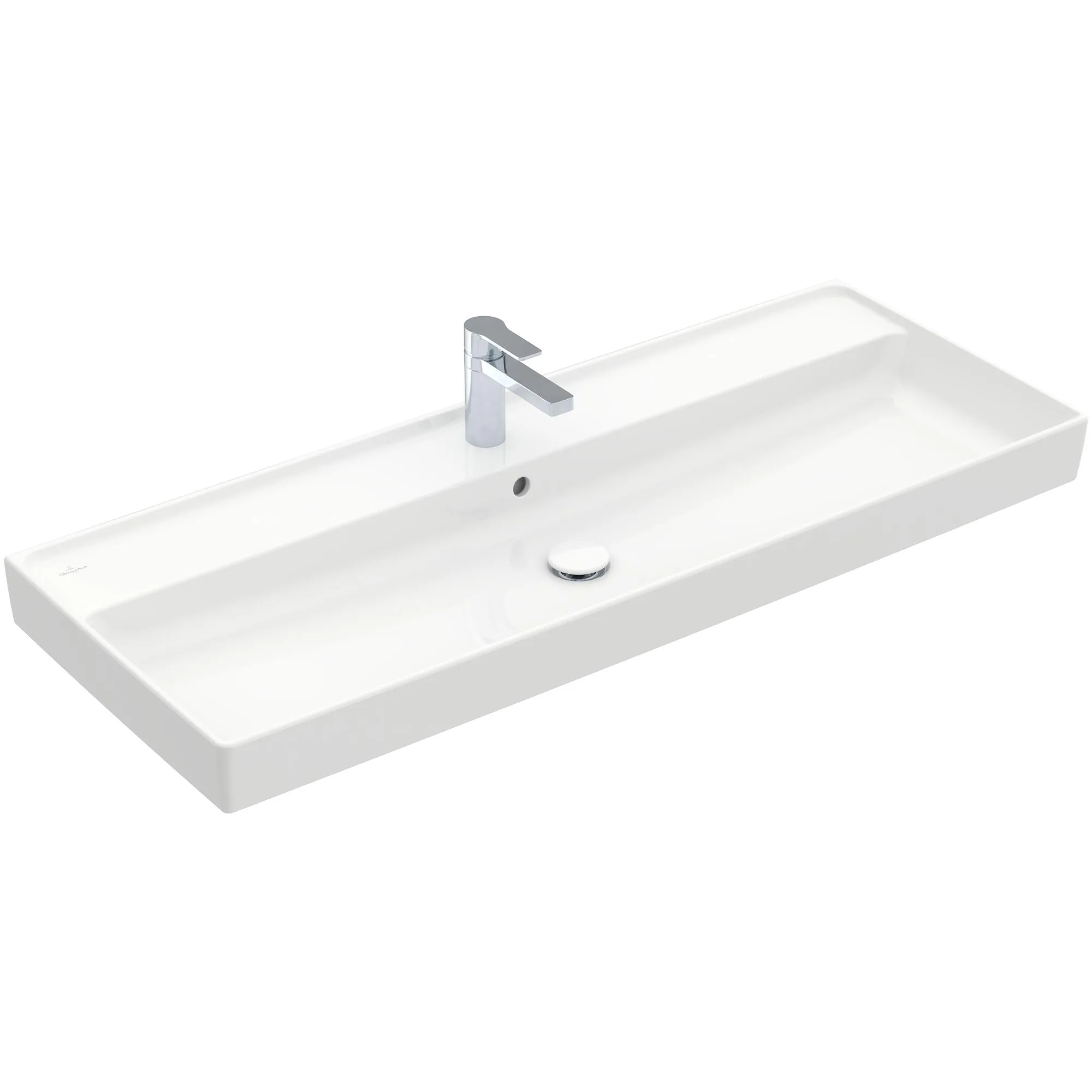 Möbeltvättställ Villeroy & Boch Collaro