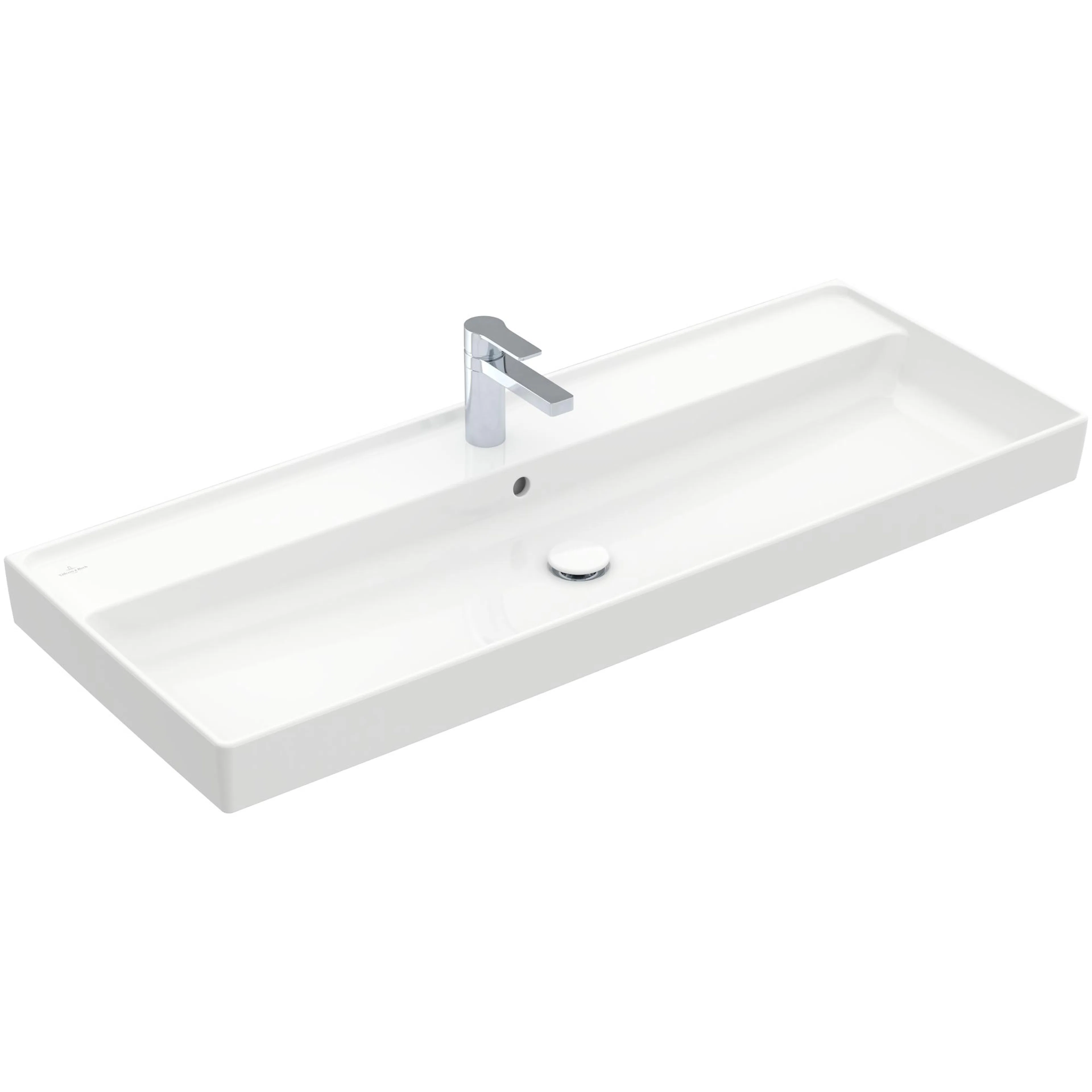 Möbeltvättställ Villeroy & Boch Collaro