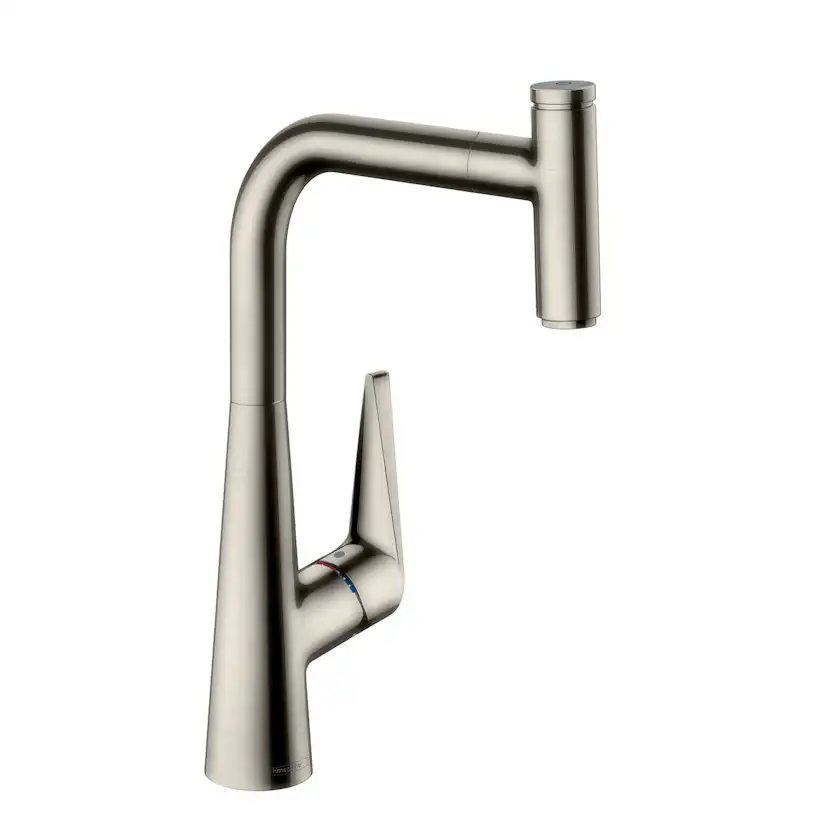 Köksblandare Hansgrohe Talis Select S 300 med Utdragbar Pip