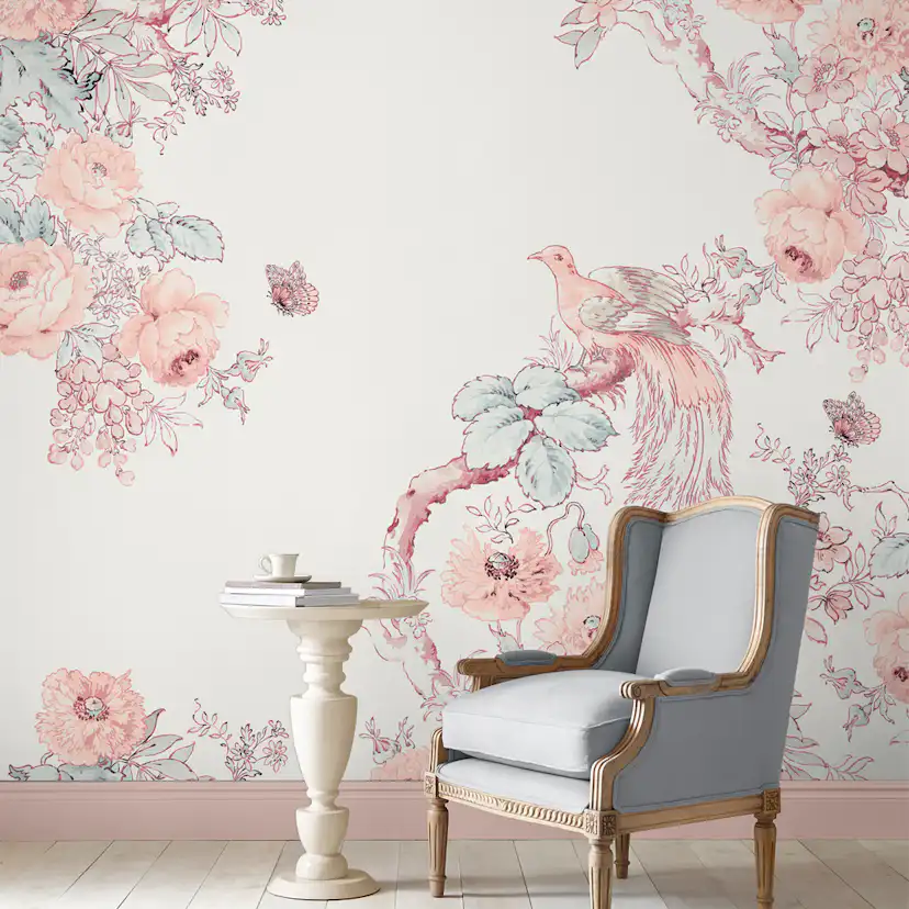 Fototapet Laura Ashley Birtle 300x280 cm