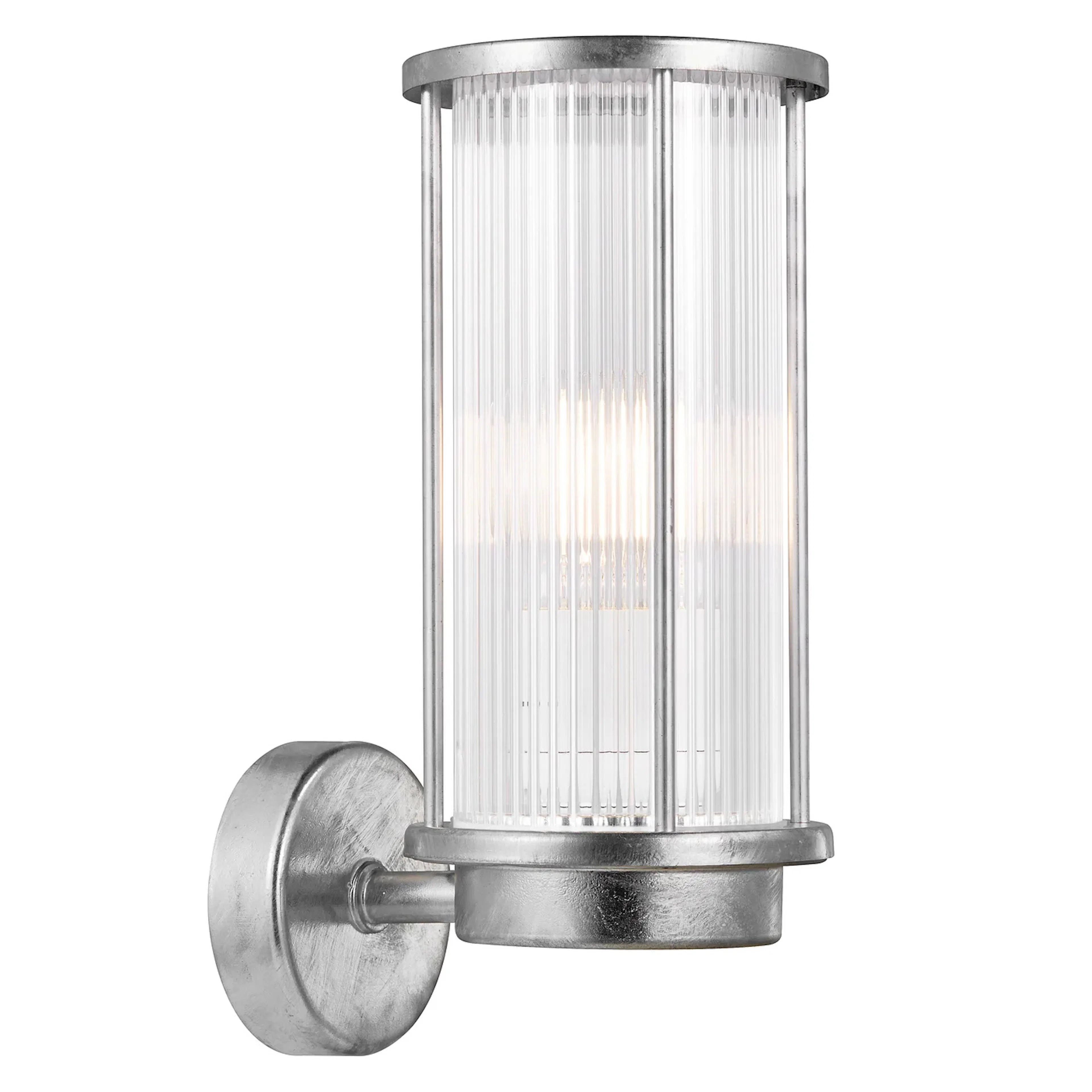 Fasadbelysning Nordlux Linton