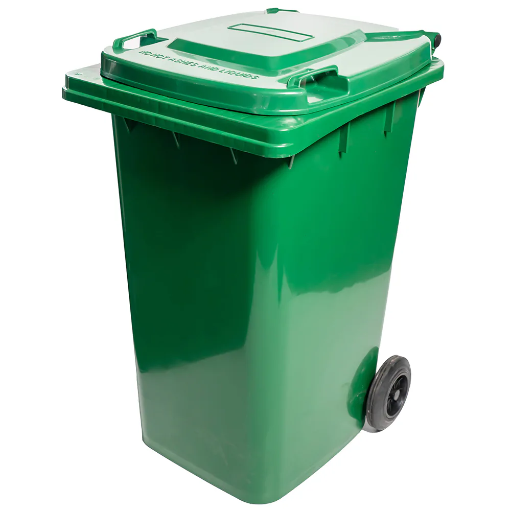 Sopkärl Lyfco 240L