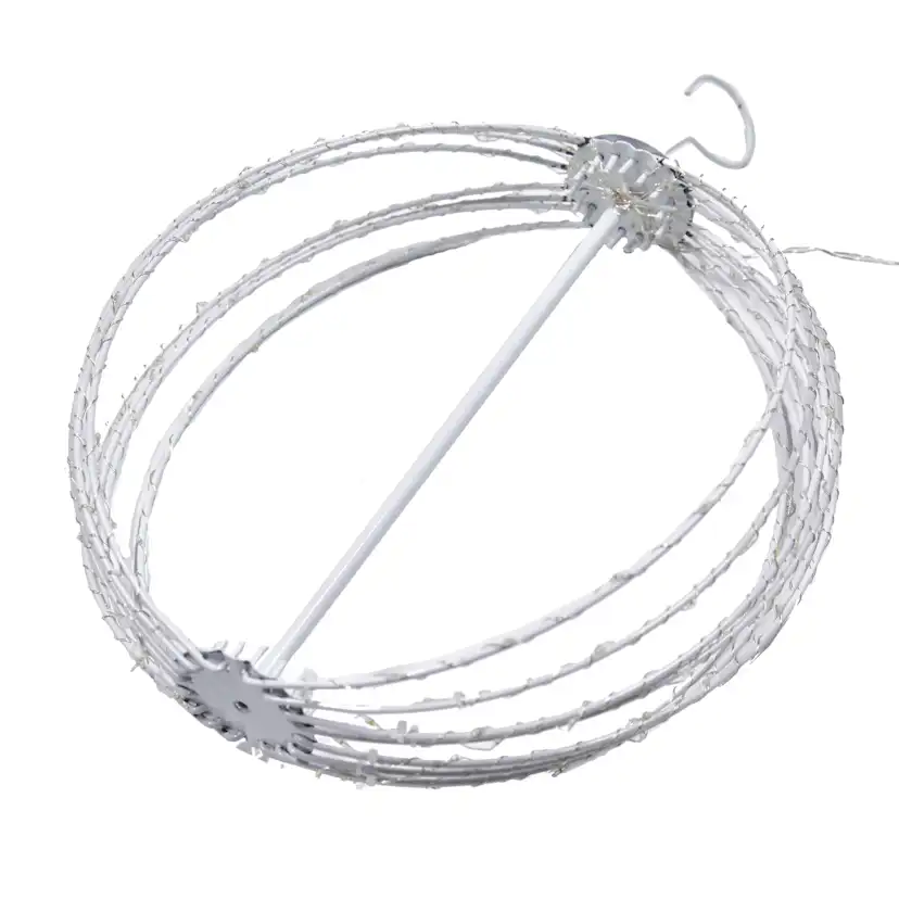 Julkula Nordic Winter LED