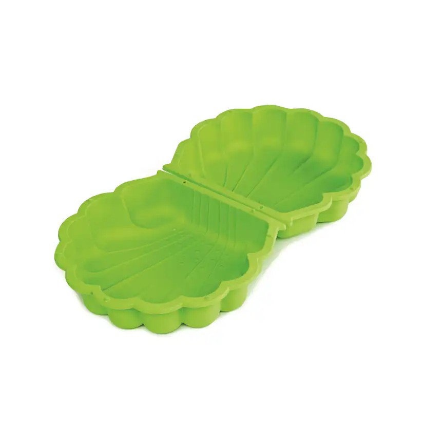 Sandlåda Nordic Play Musselskal