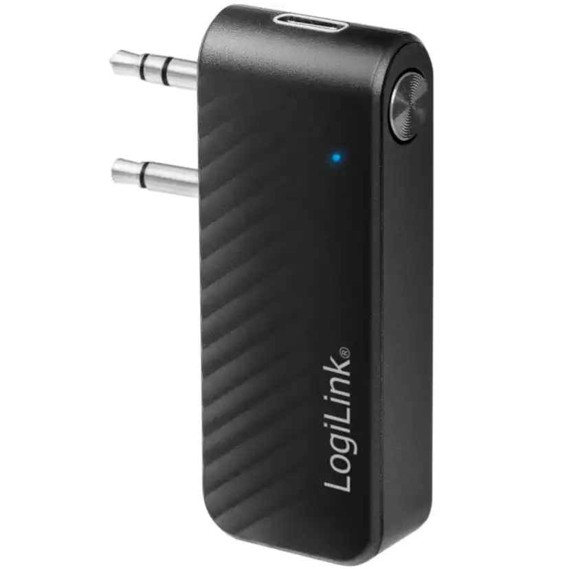 Bluetooth 5.1 Audio Transmitter LogiLink