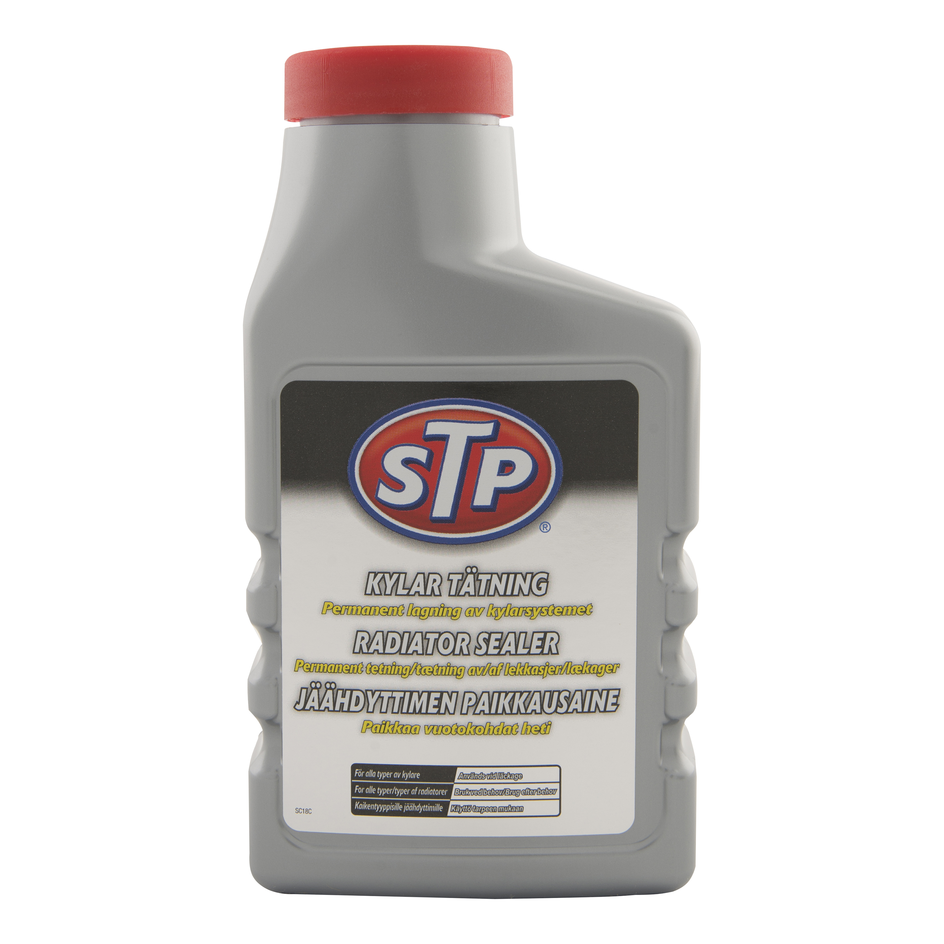 Tätningsmedel STP Kylartätning 300ml