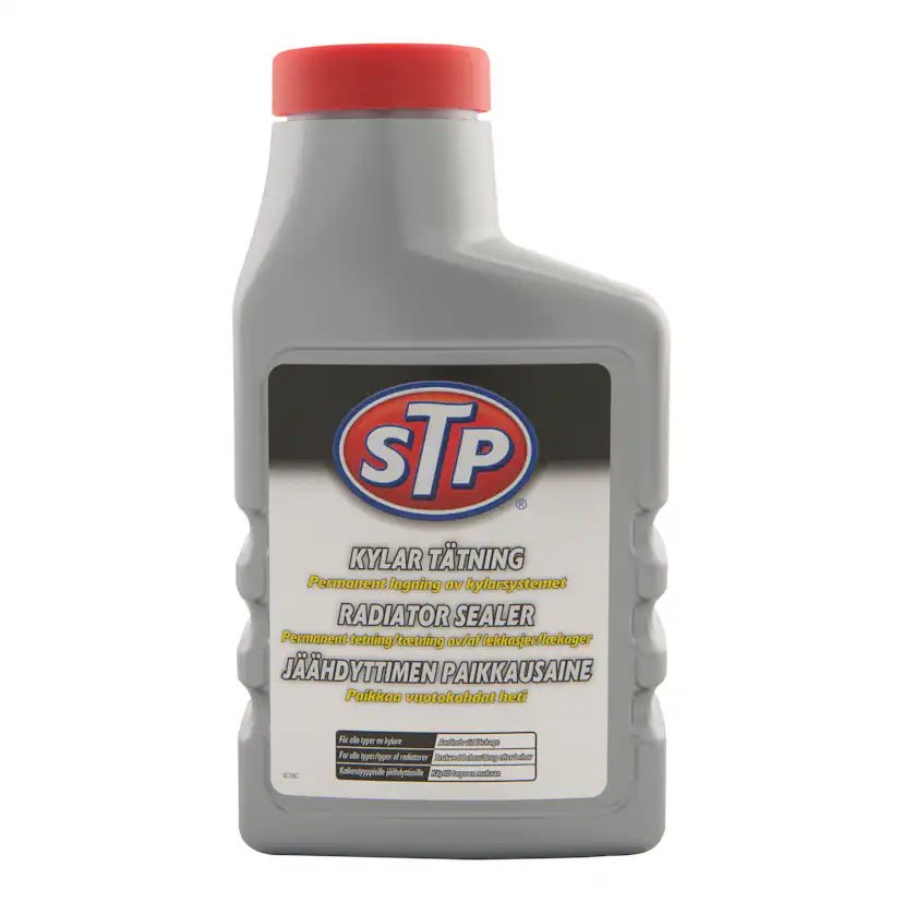 Tätningsmedel STP Kylartätning 300ml