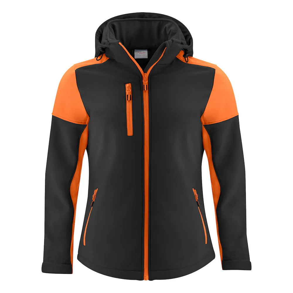 Jacka Printer Prime Softshell Lady