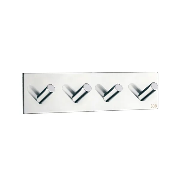 Handdukskrok Beslagsboden BK1096 Rostfri