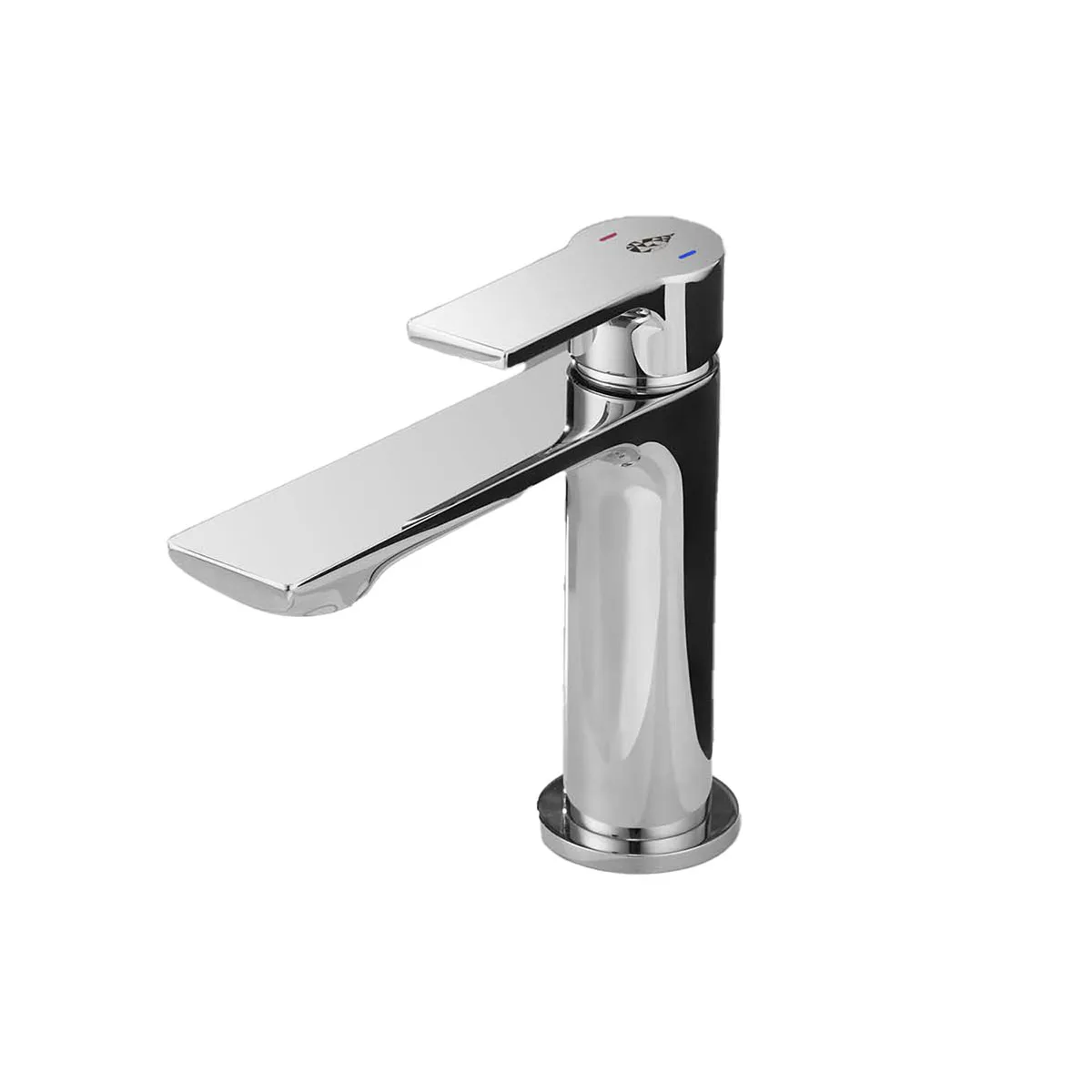Tvättställsblandare Bathlife Skimra