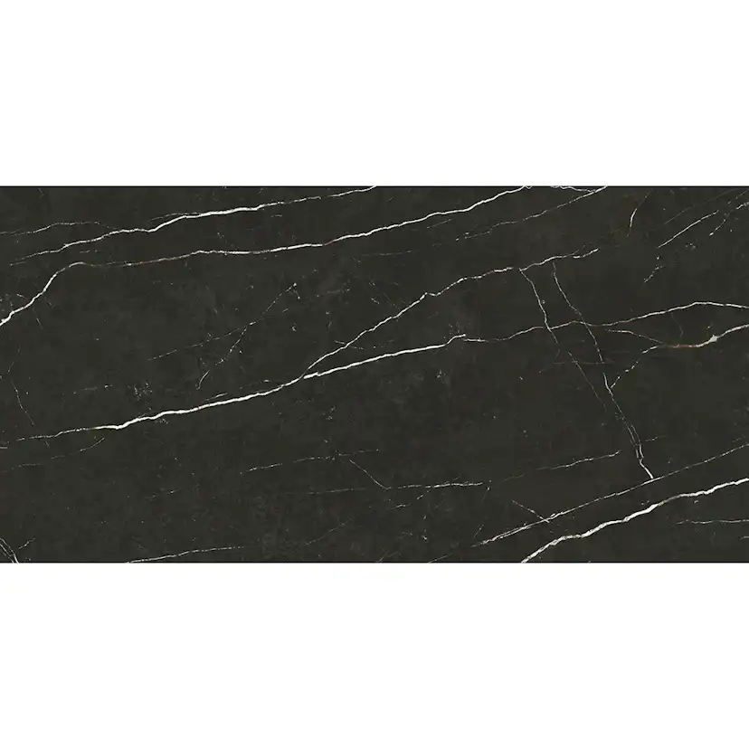Klinker Tenfors Elite Black Marmor Blank 60x120 cm