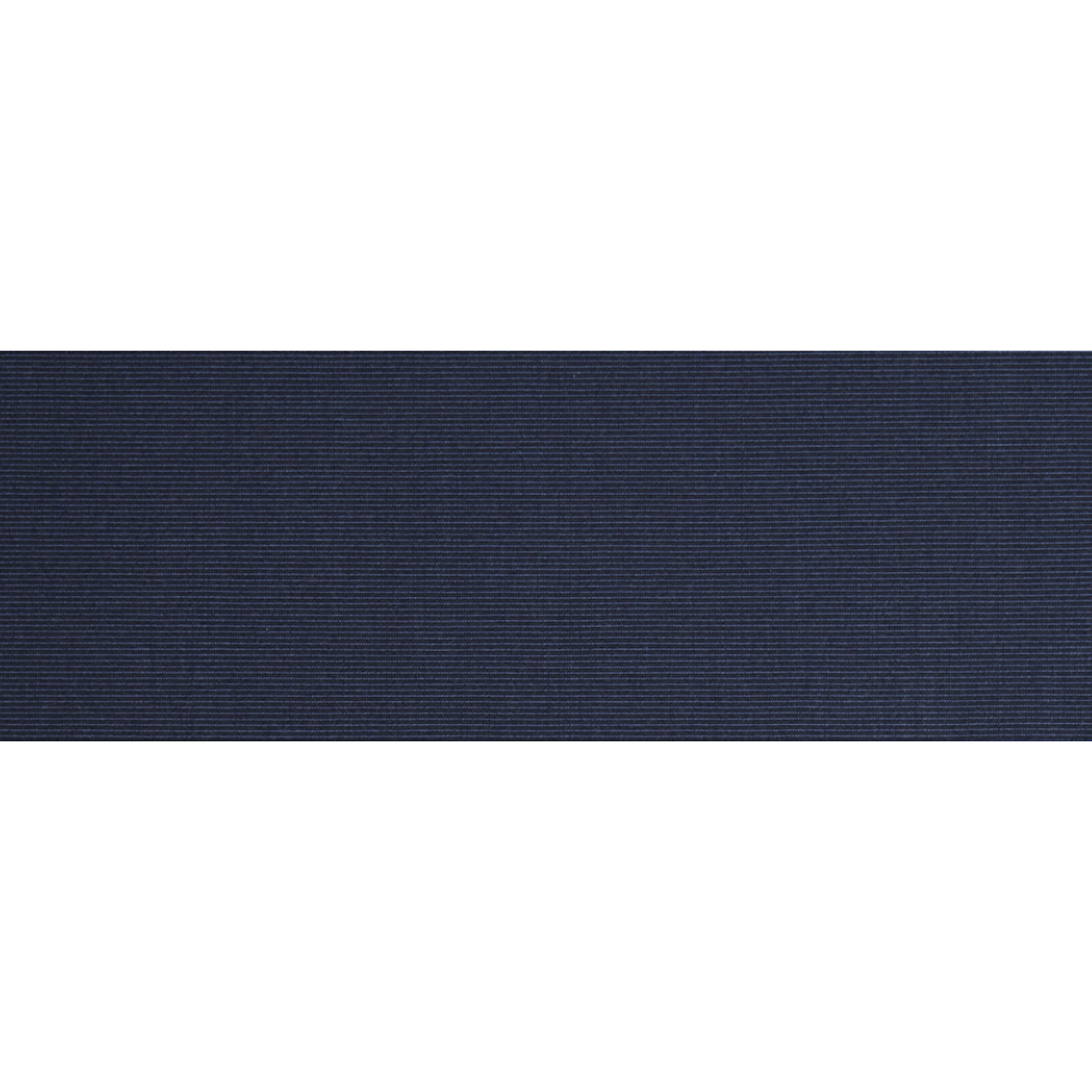 407/392 Blå - Enfärgad