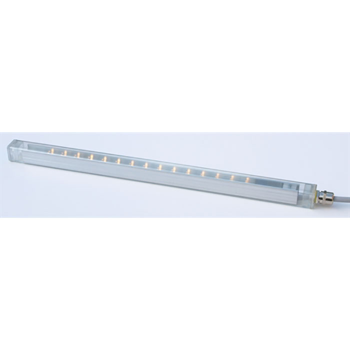 Bastulist LED 155cm 12V 1,45W 155 cm