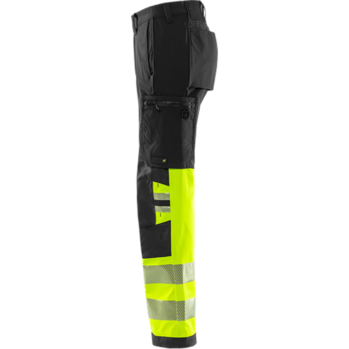 Byxa Fristads Green Varsel 2647 GSTP