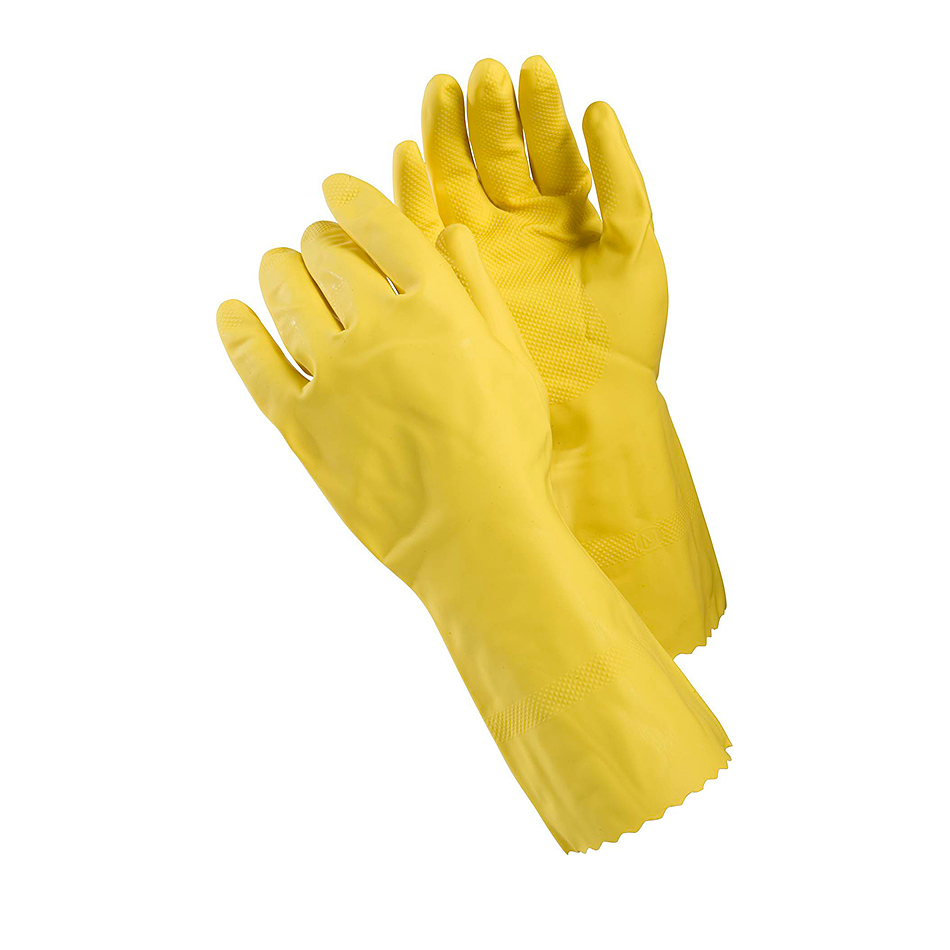 Kemikaliehandske Tegera 8150 10-Pack