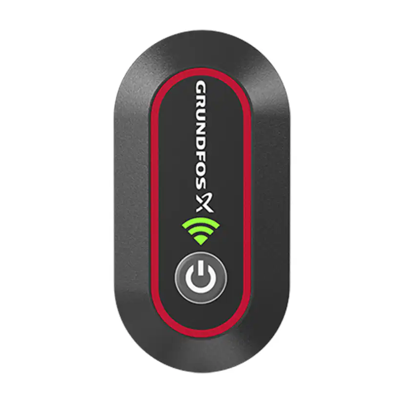 Kommunikationsenhet Grundfos MI401 ALPHA Reader