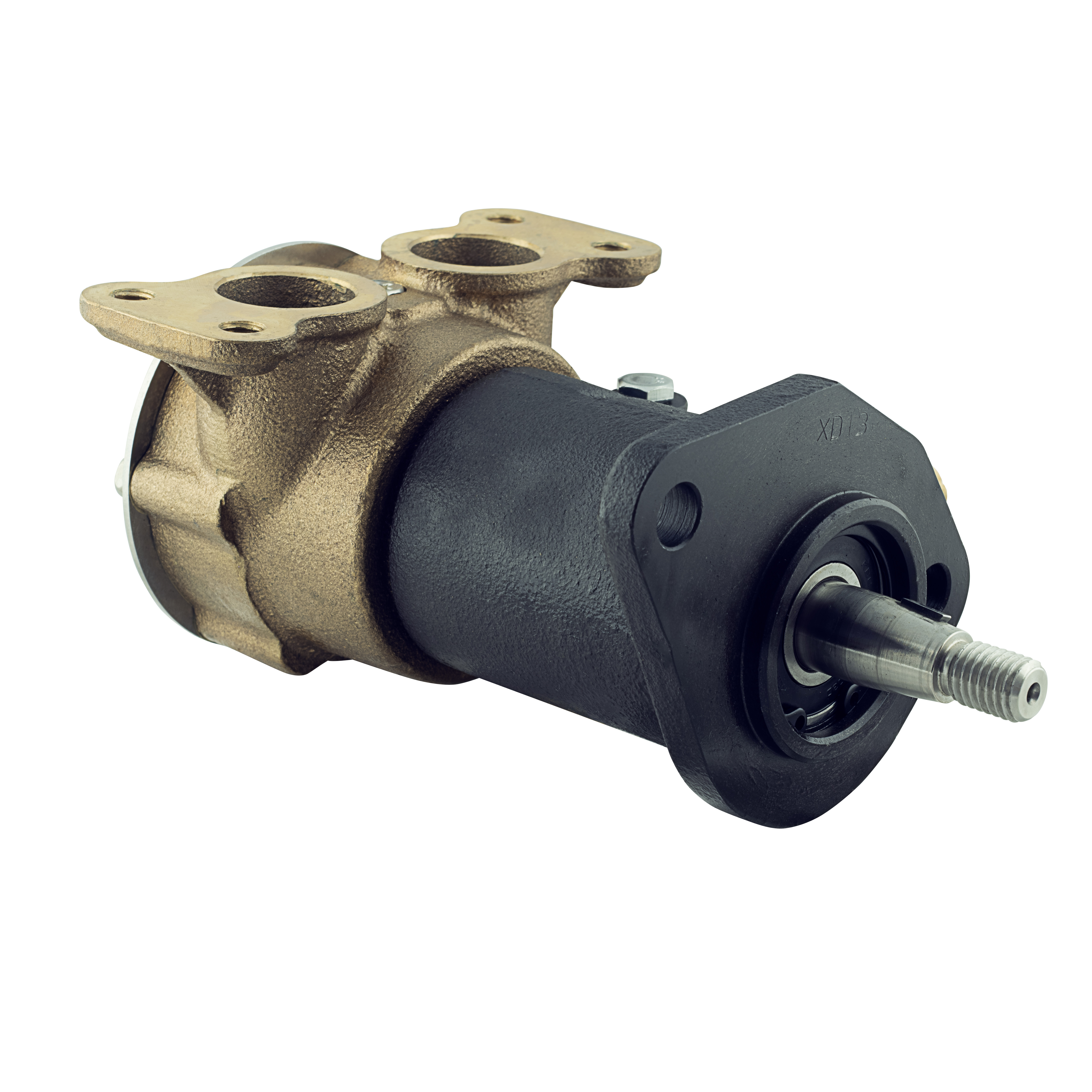 Kylvattenpump Albin Group Marine VP  05-01-014