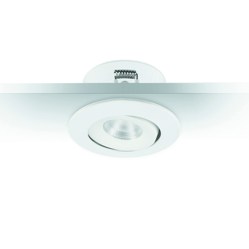 Downlight Malmbergs MD-70 Tune AC