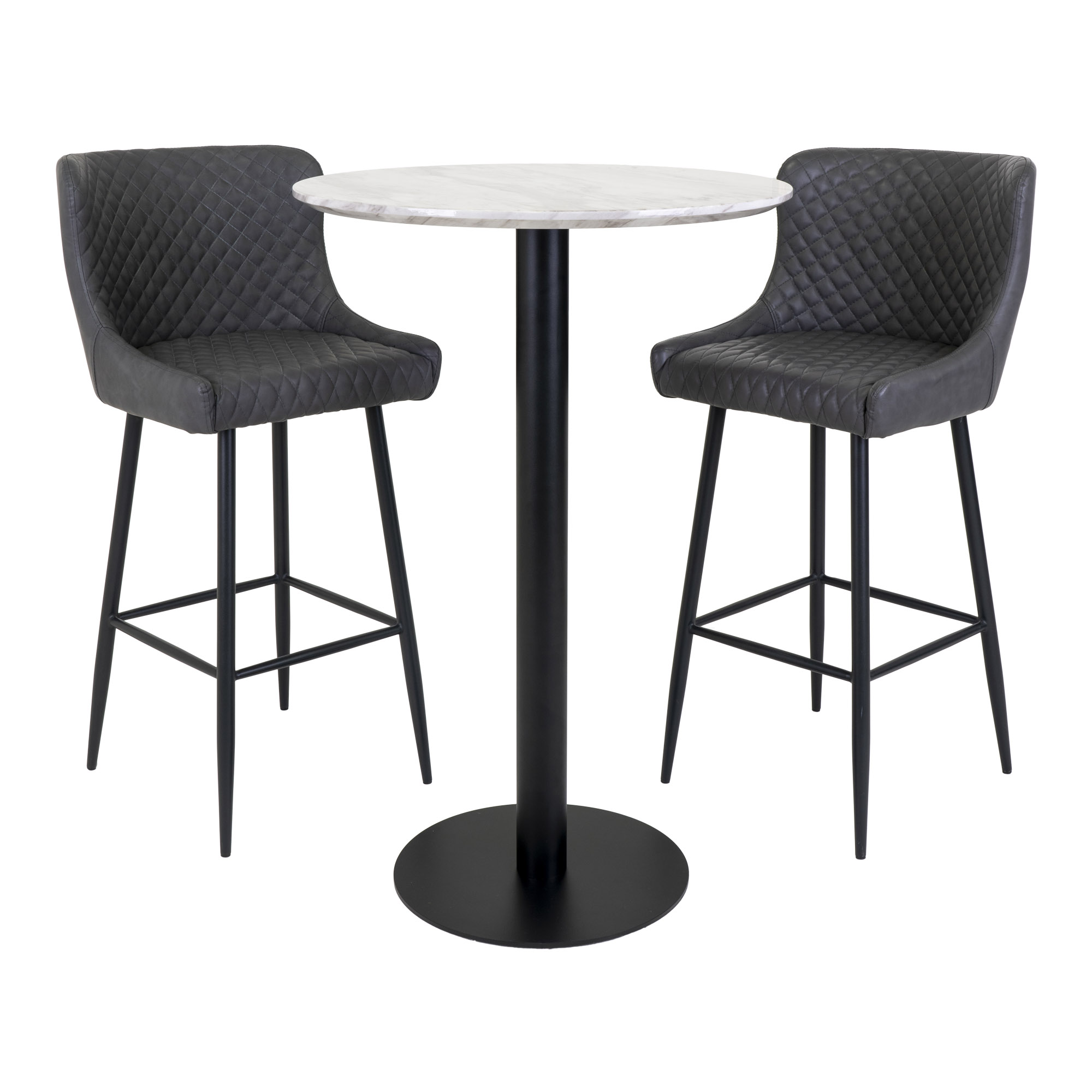 Barstol House Nordic Dallas PU