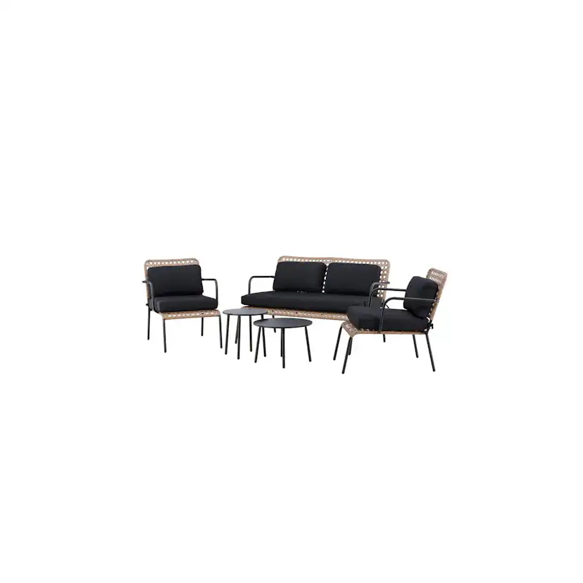 Soffgrupp Venture Home Peoria Utomhus
