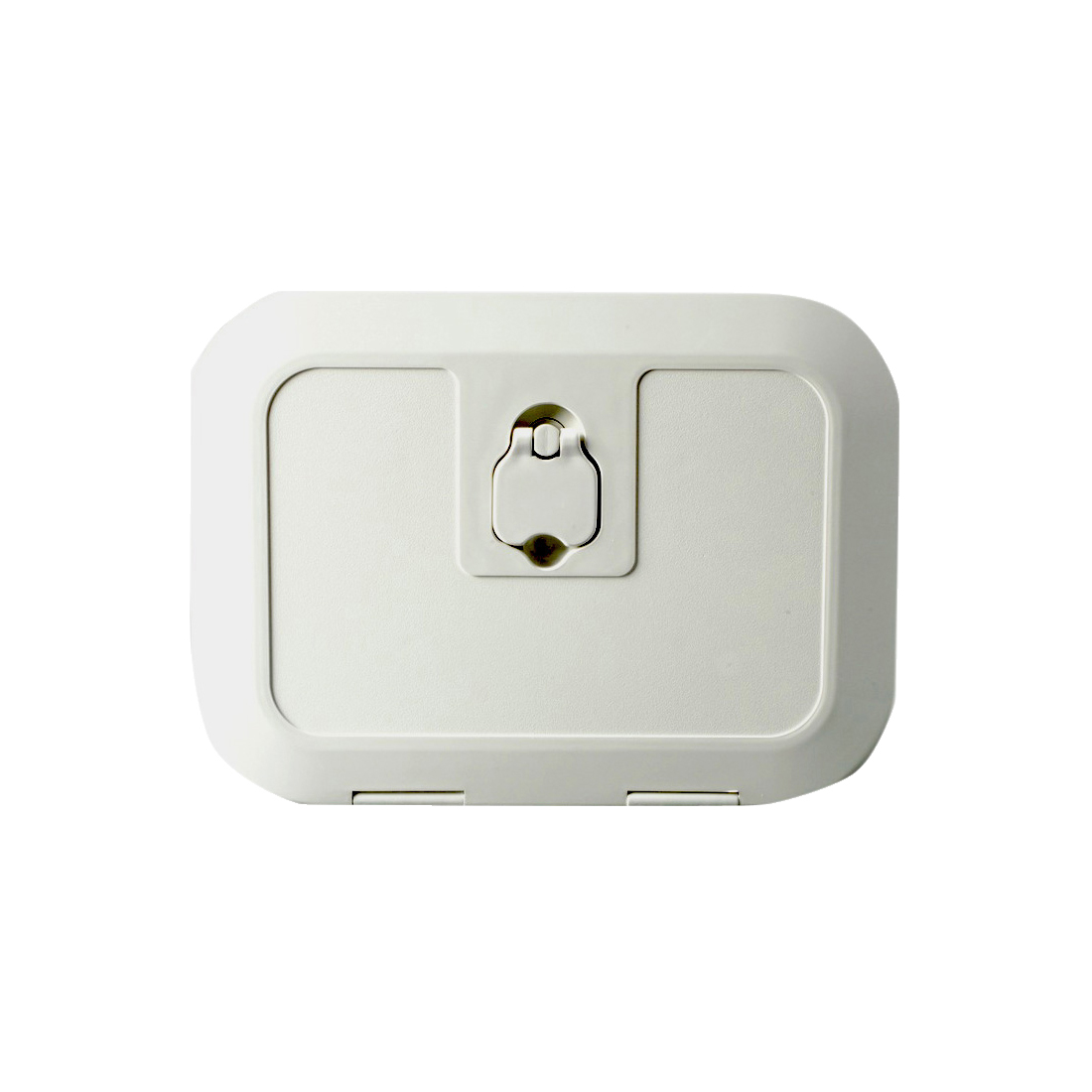 Inspektionslucka Osculati Rektangulär