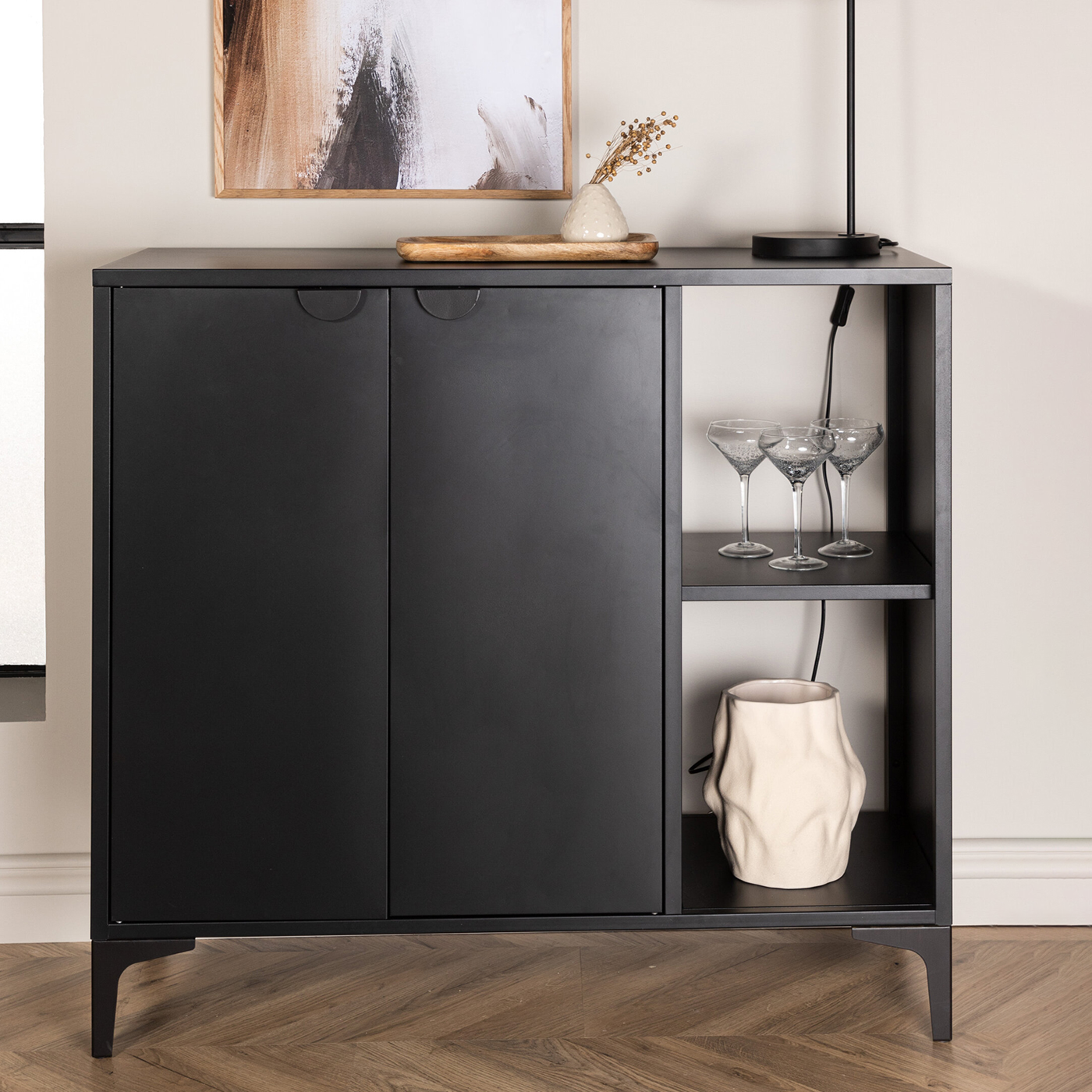 Skåp Venture Home Piring