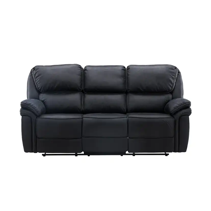 Reclinersoffa Venture Home 3-sits Saranda