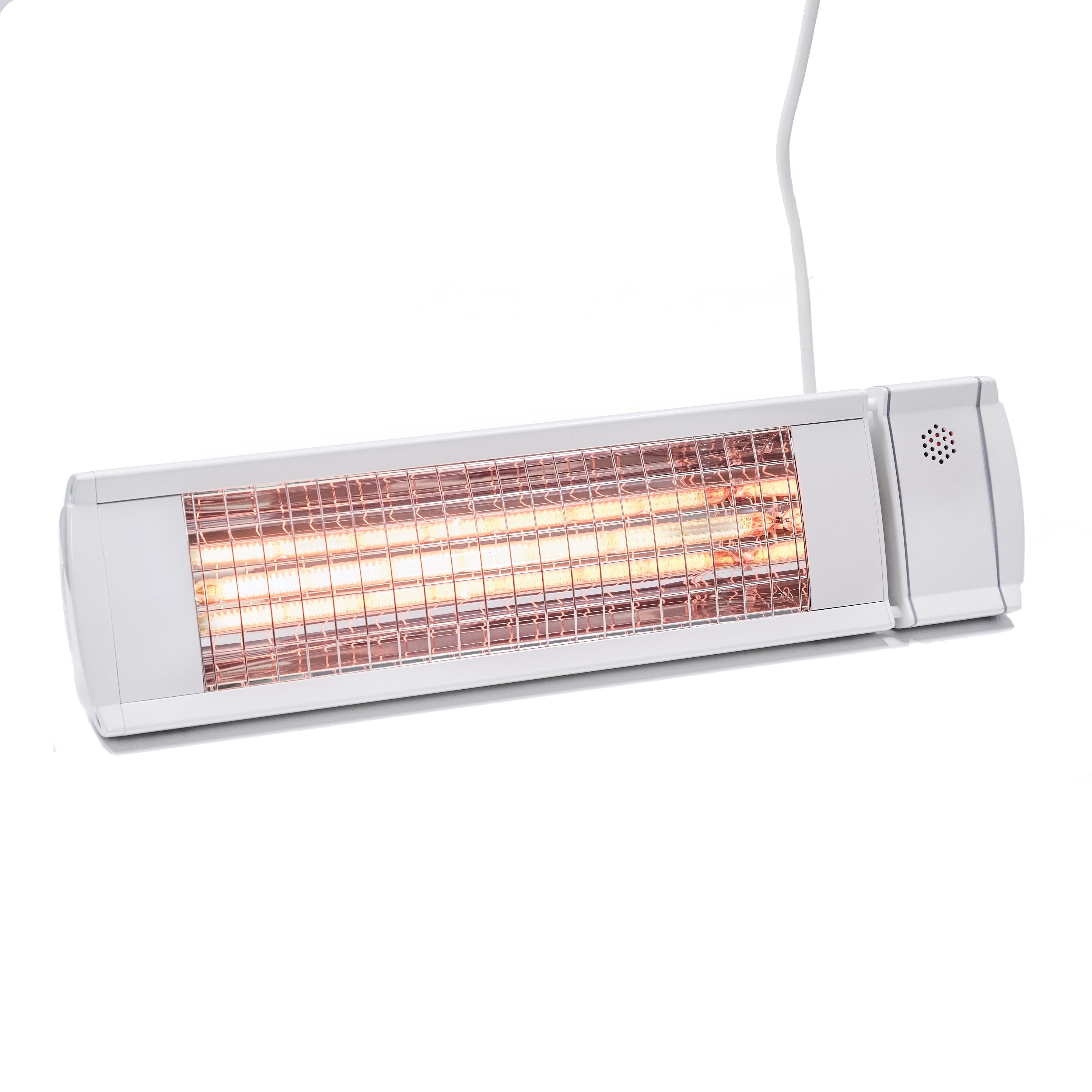 Terrassvärmare Heat1 Eco High-line 1500W
