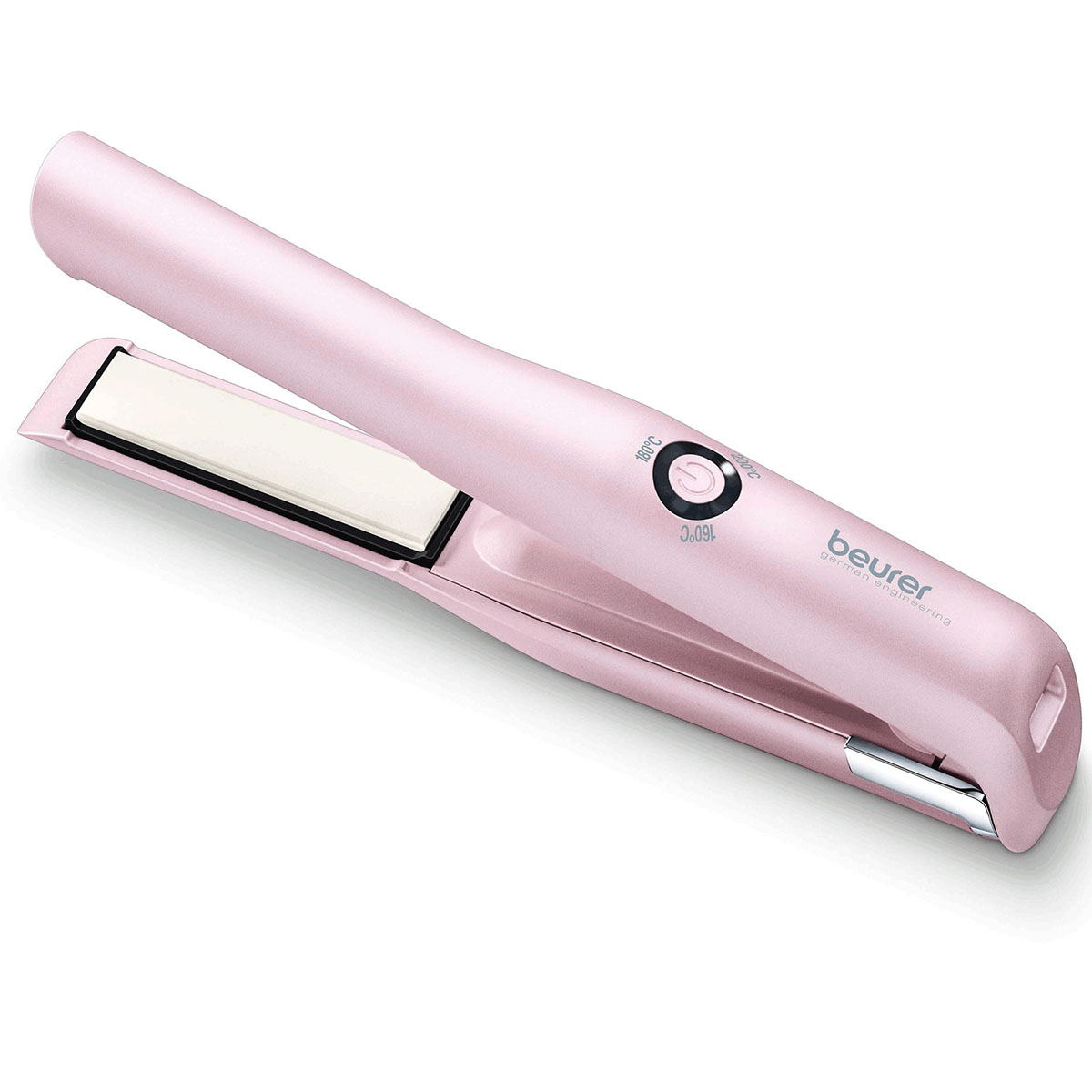 Plattång Beurer HS 20 Sladdlös