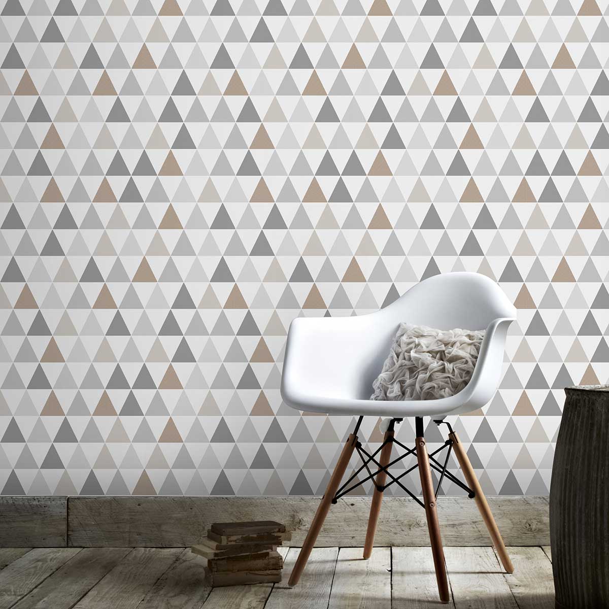 Tapet Superfresco Easy Geo Glitter 103167