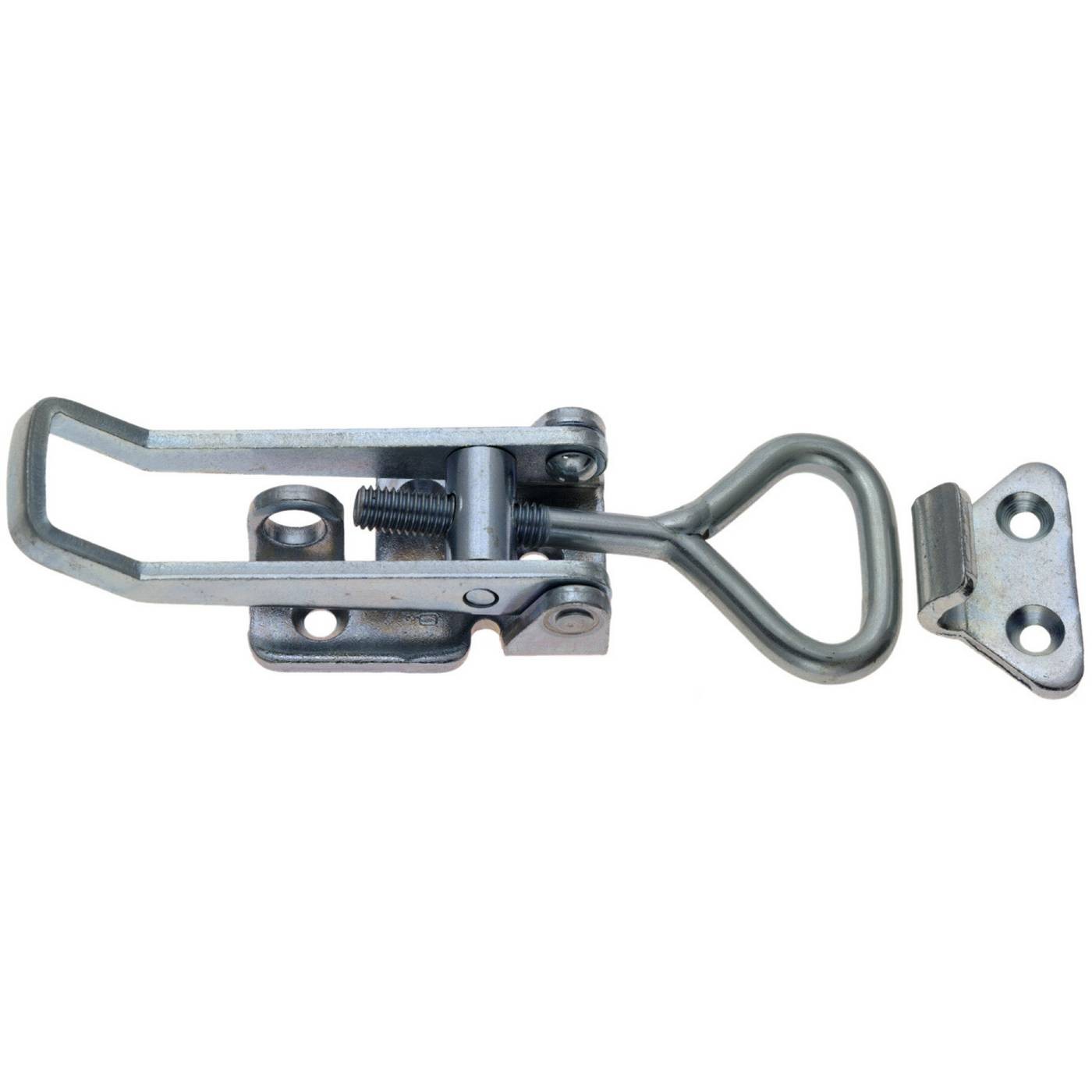 Excenterlås Millers 703-41C Lås Efz