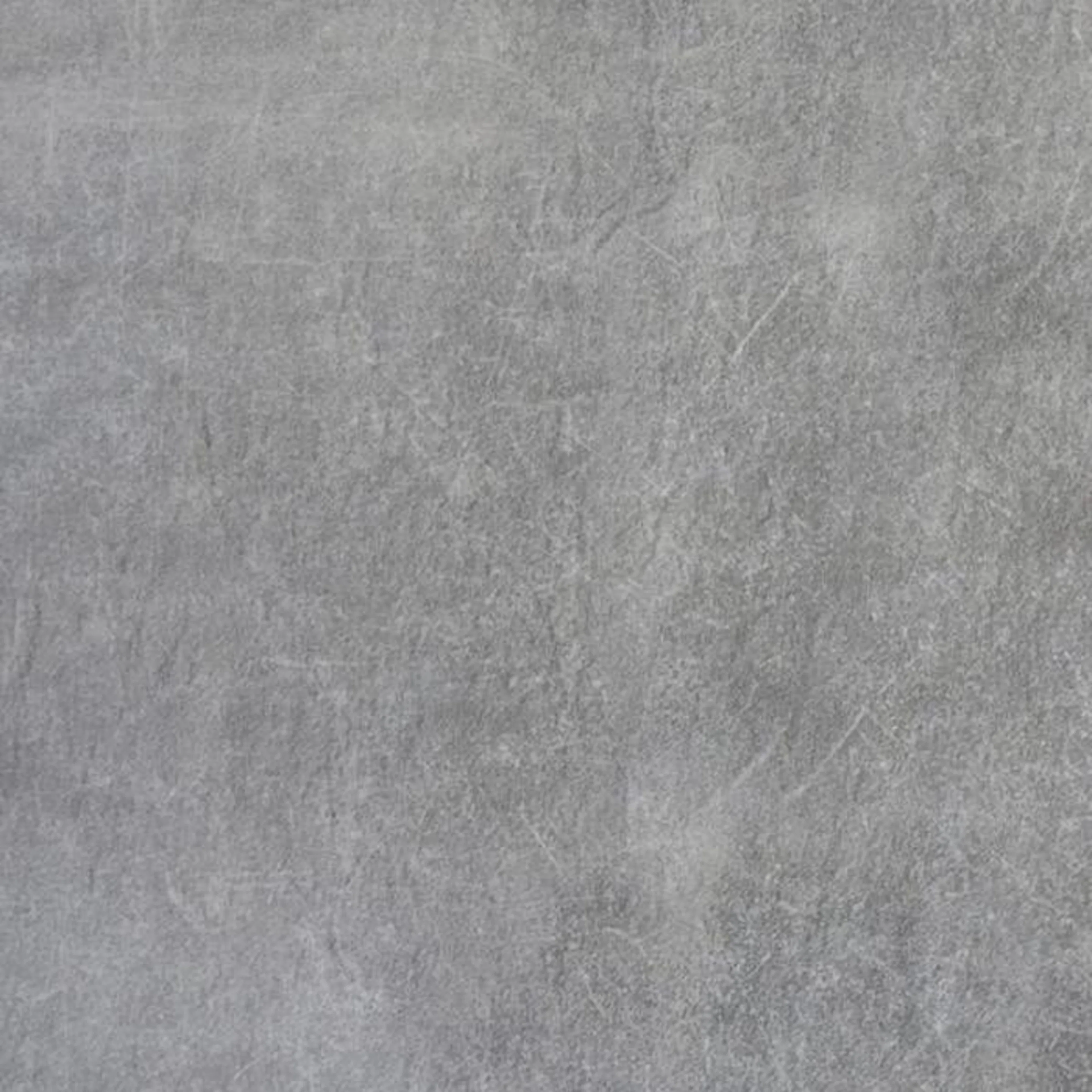 Solid Concrete