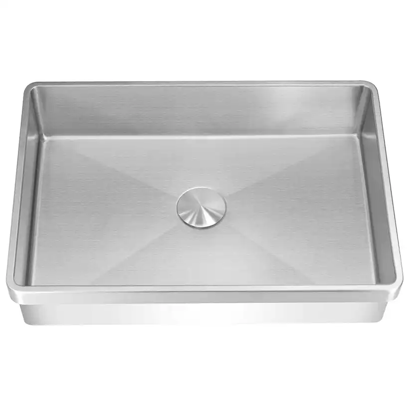Tvättställ Lavabo High