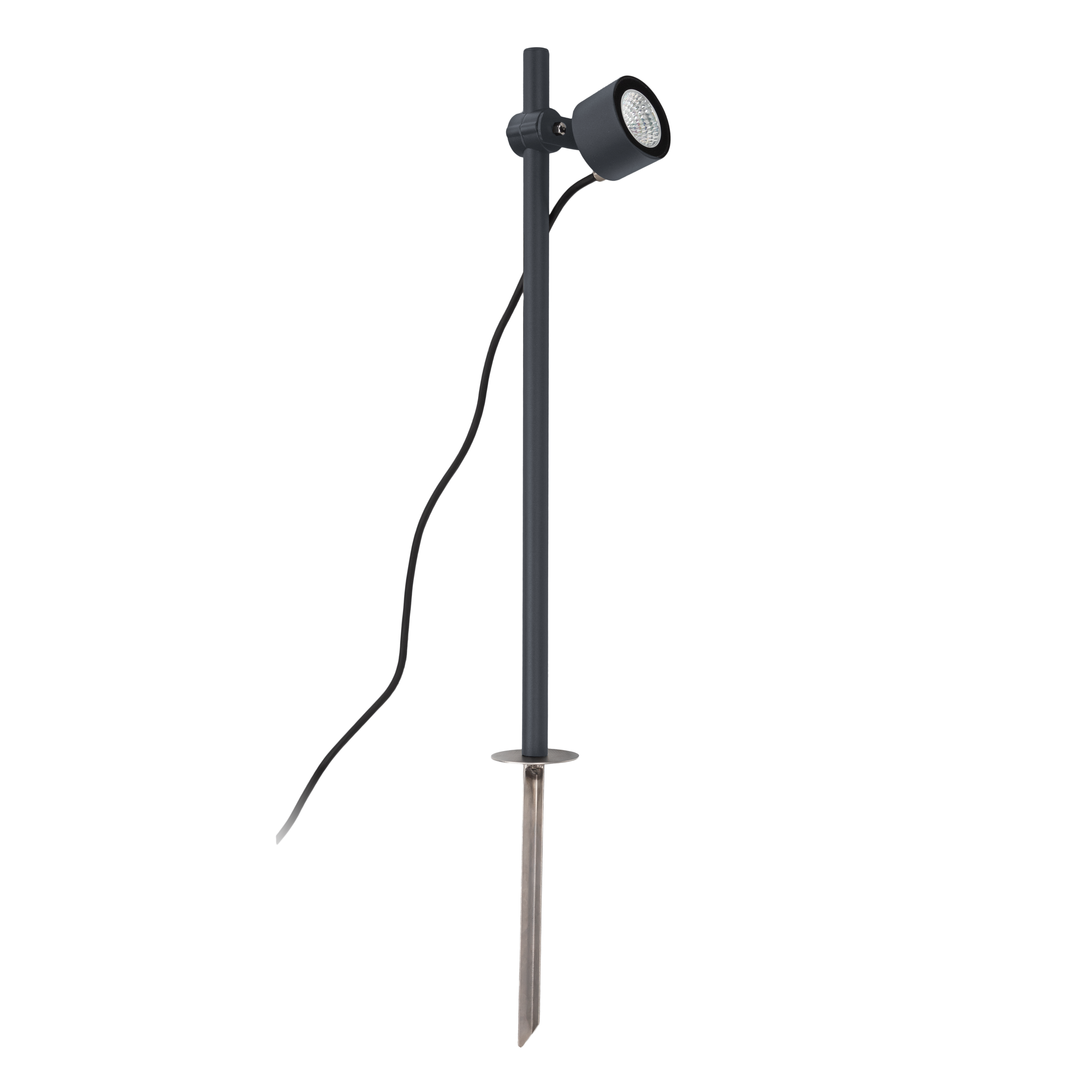 Markspotlight Norlys Moss