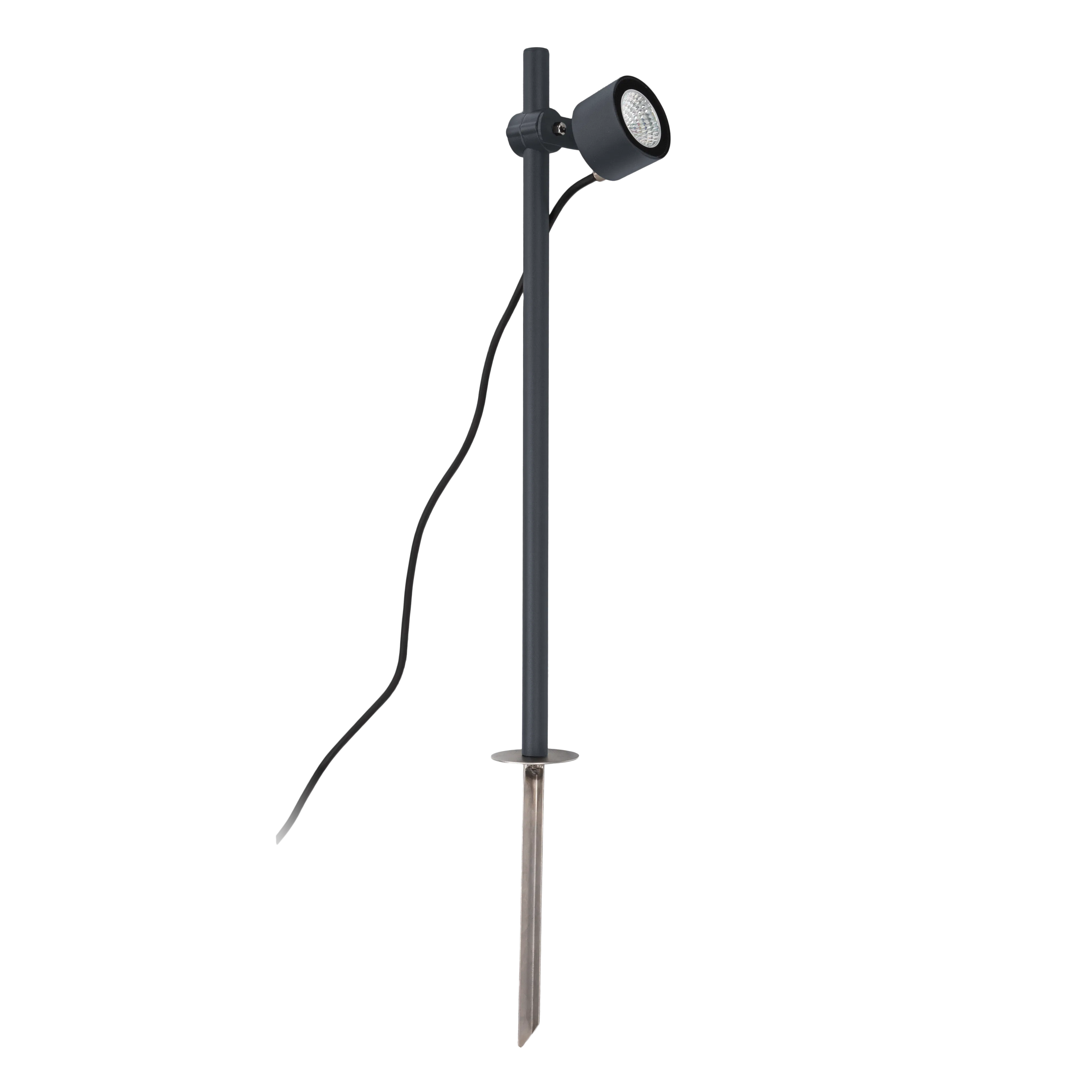 Markspotlight Norlys Moss